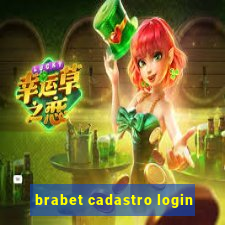 brabet cadastro login